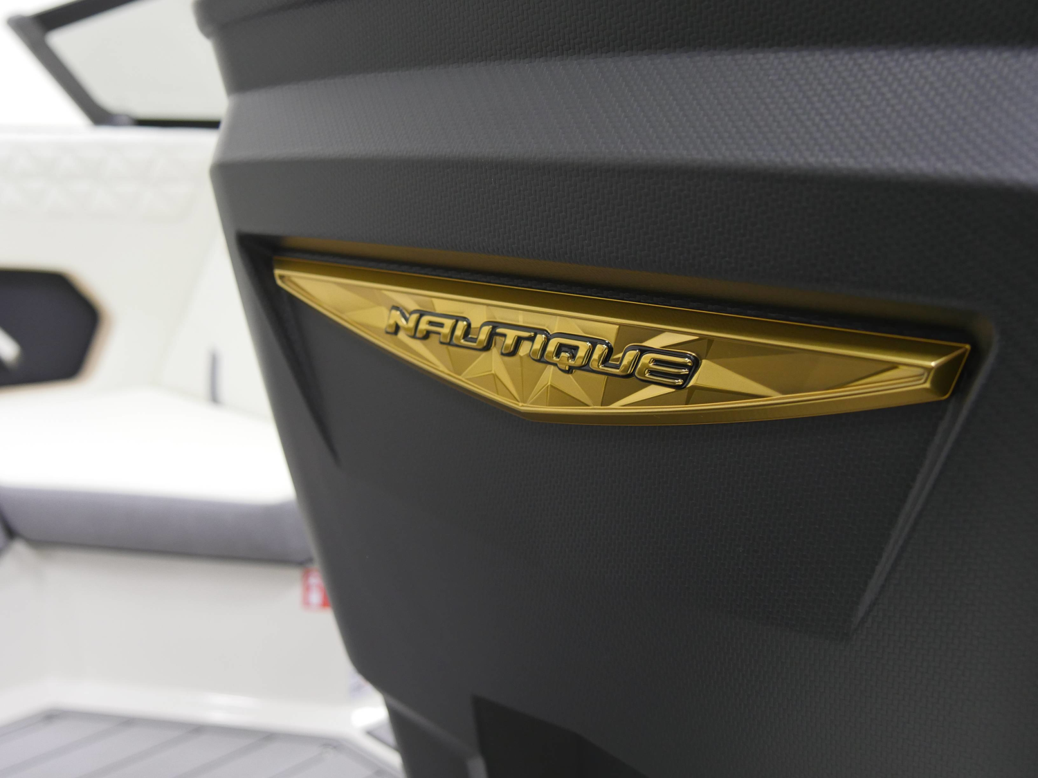 2026 Nautique GS20