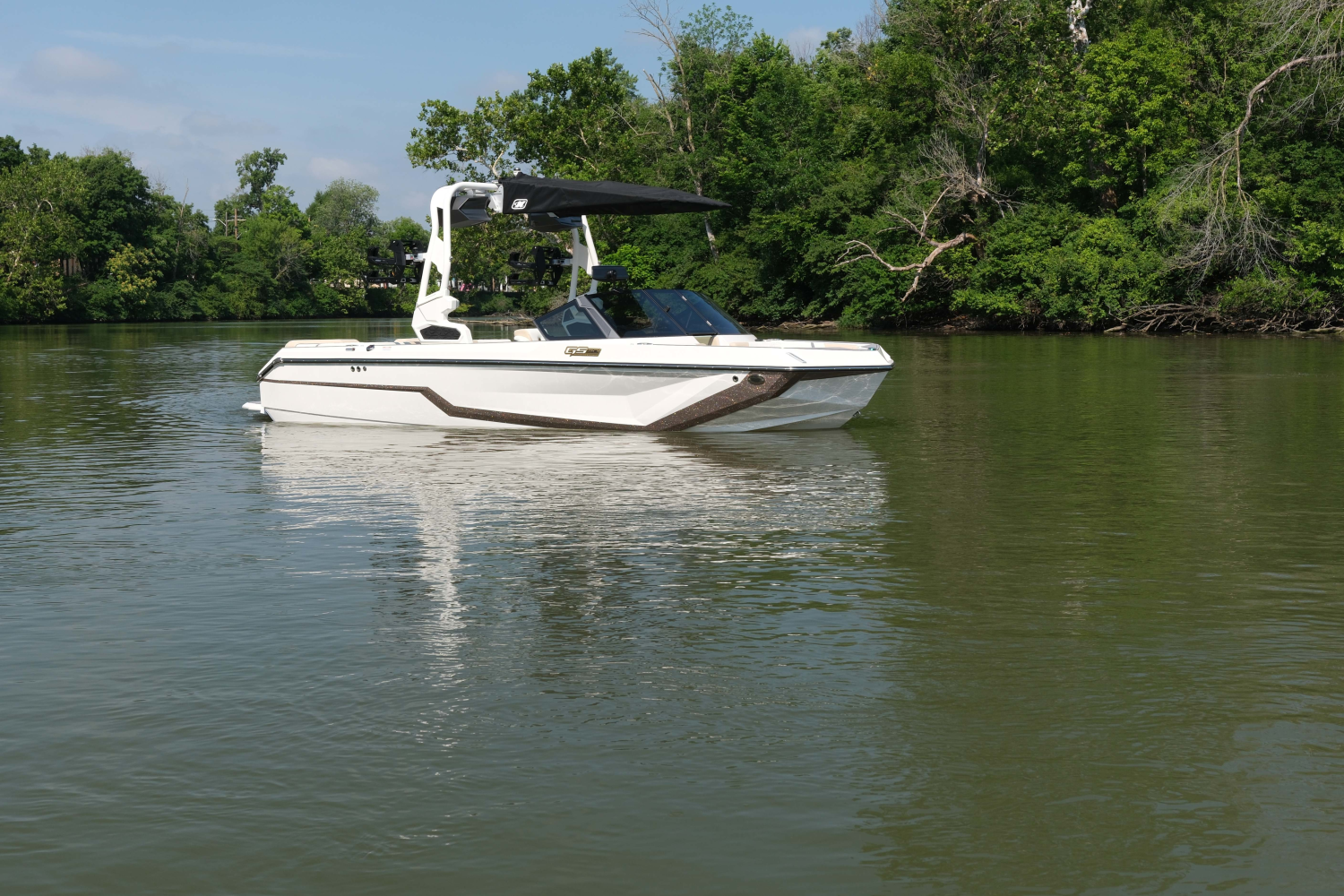 2026 Nautique GS20
