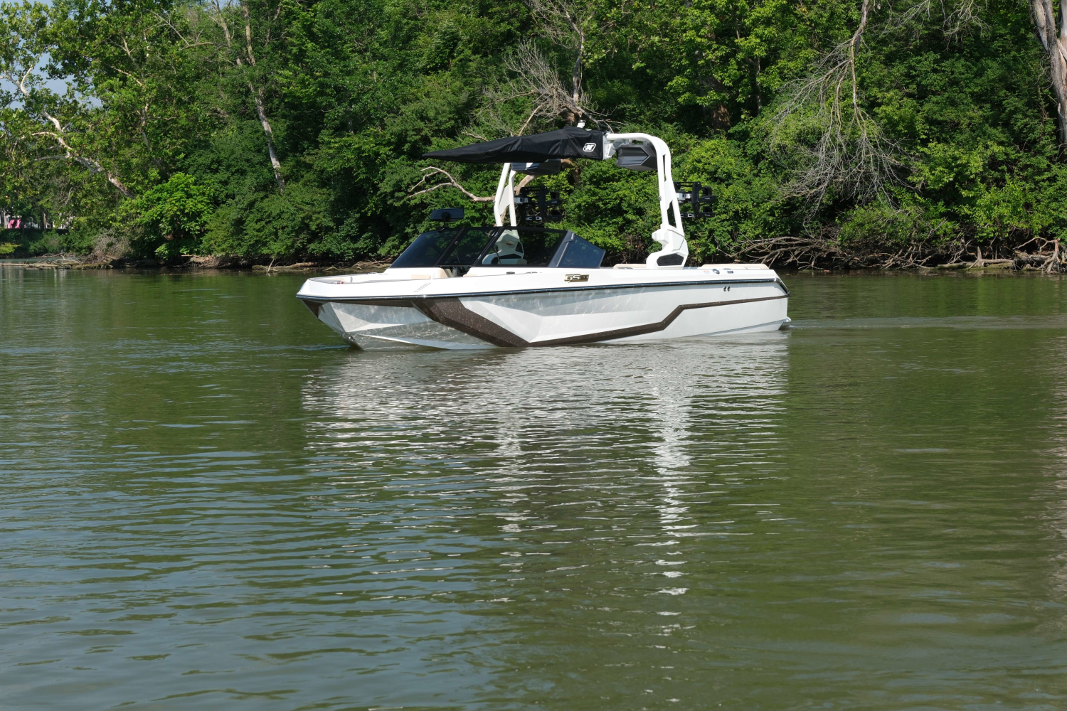 2026 Nautique GS20
