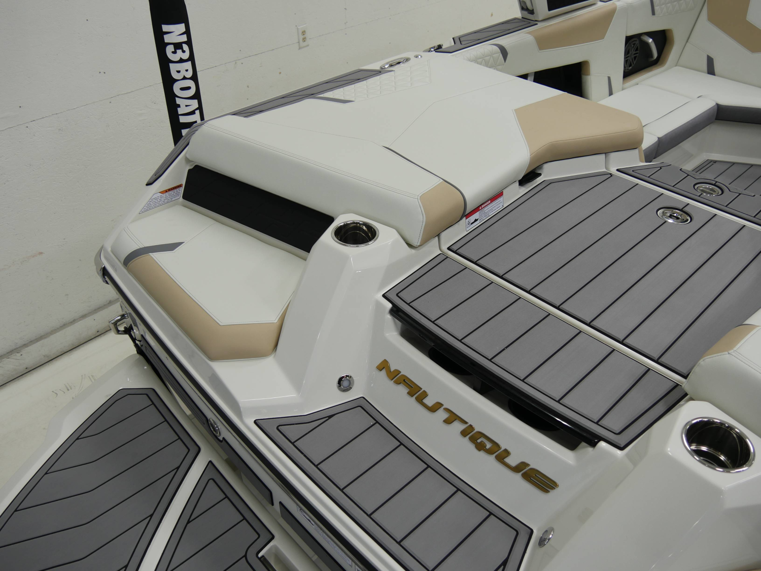 2026 Nautique GS20