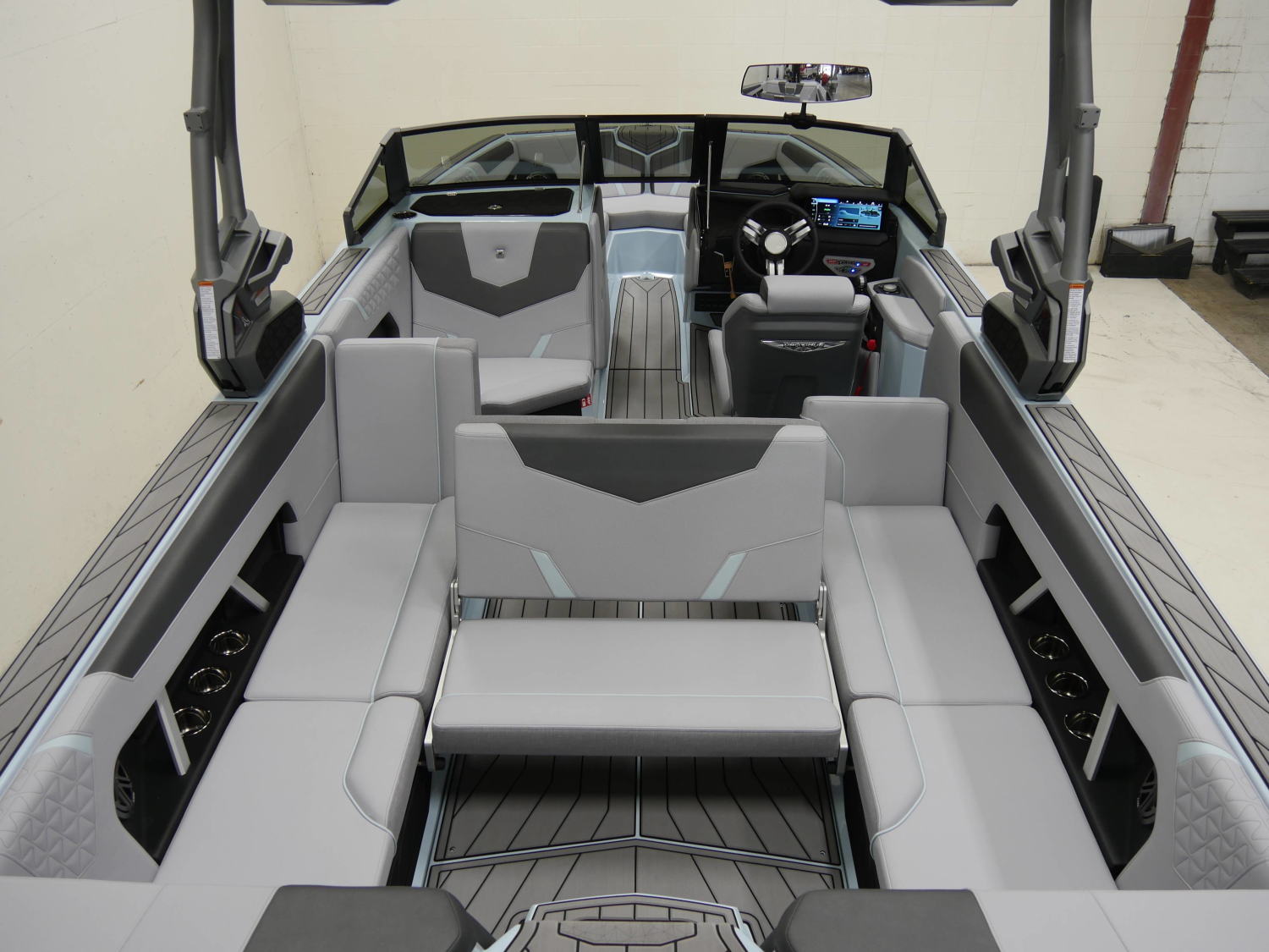 2026 Nautique GS24
