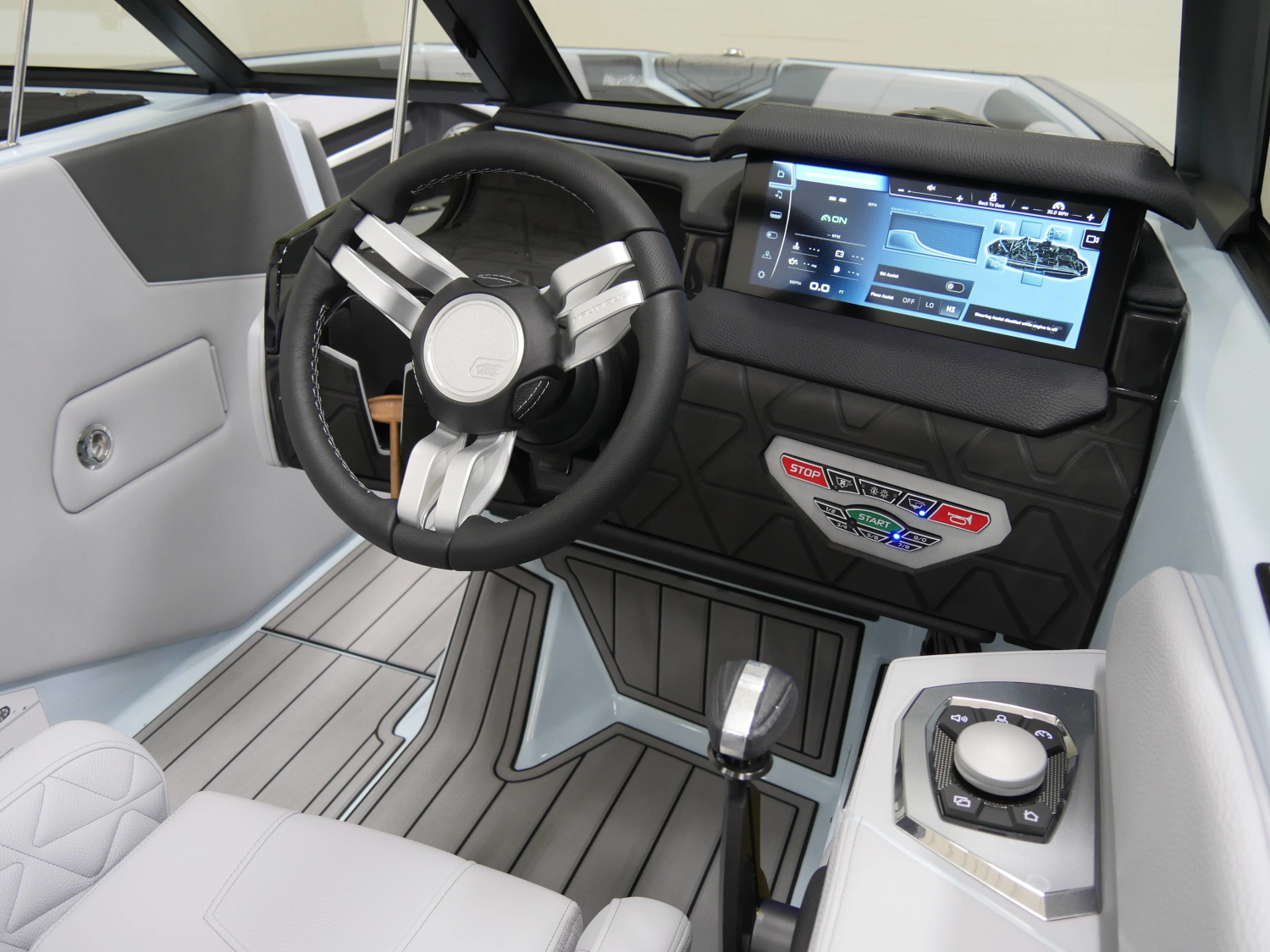 2026 Nautique GS24
