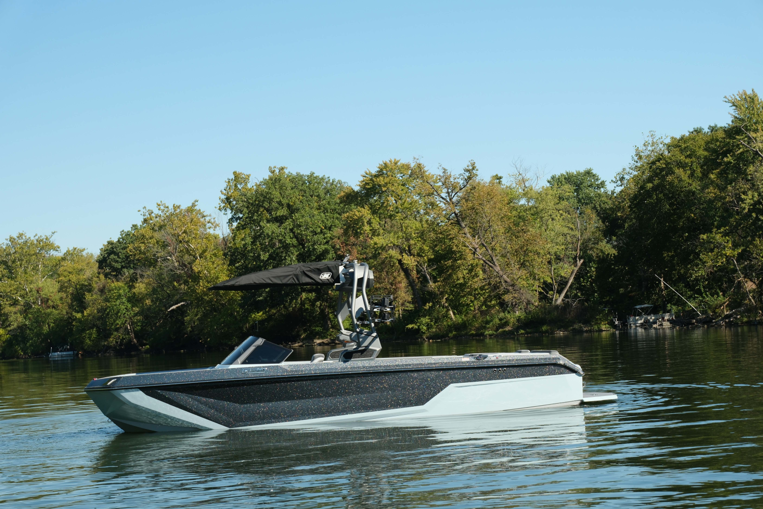 2026 Nautique GS24