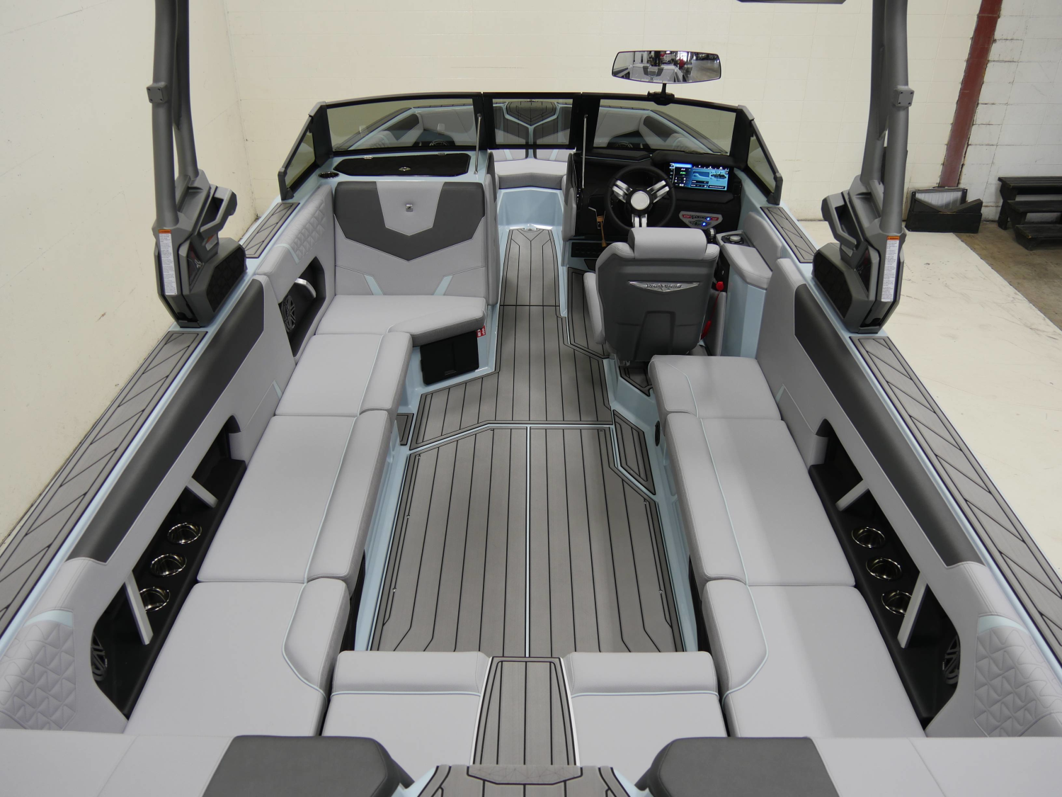 2026 Nautique GS24