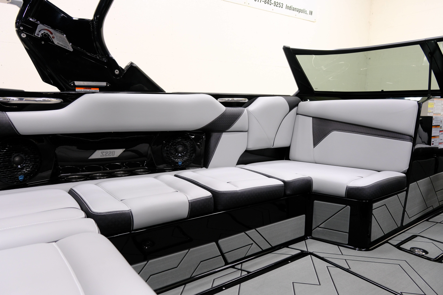 2026 Supreme S220