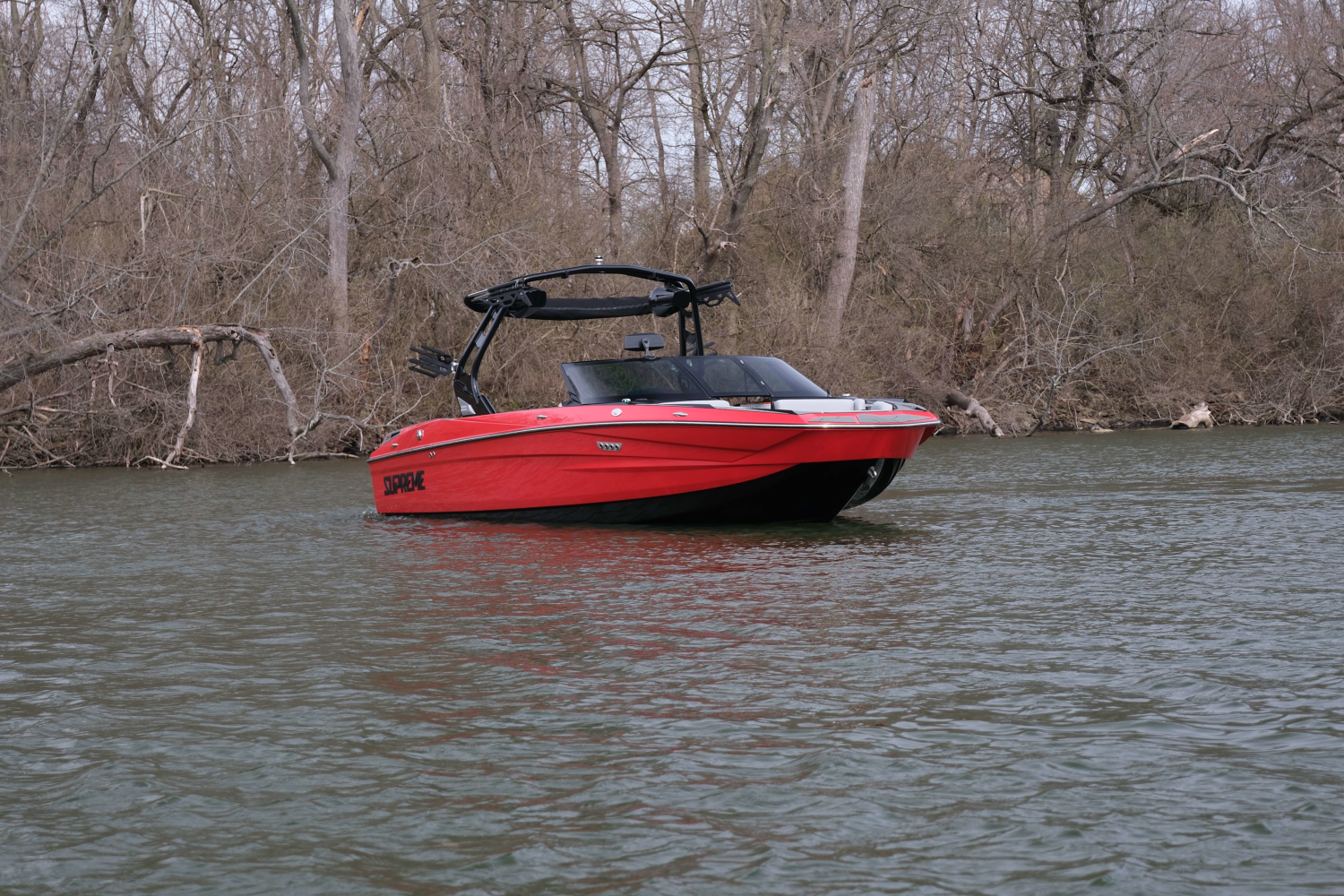 2026 Supreme S220