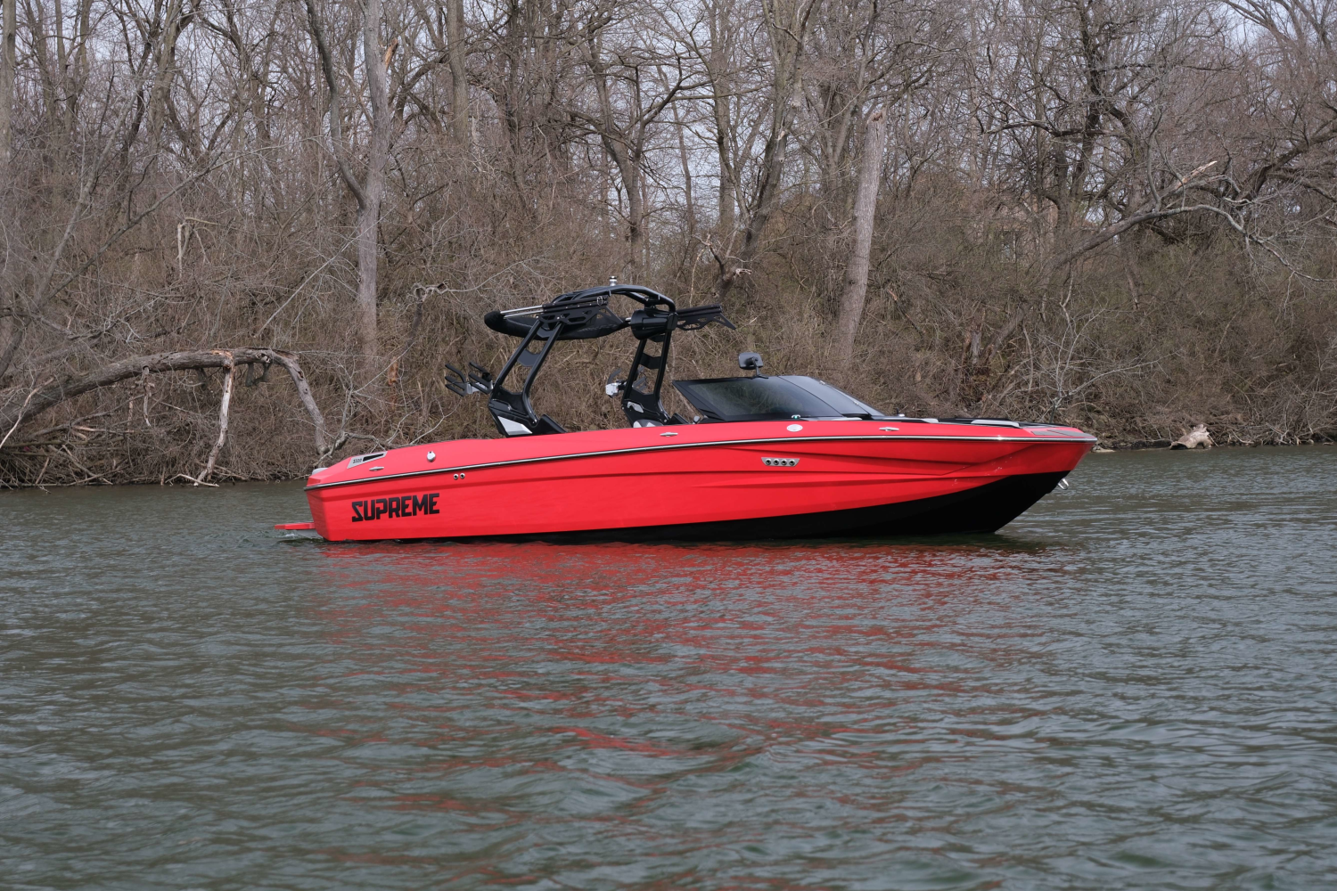 2026 Supreme S220