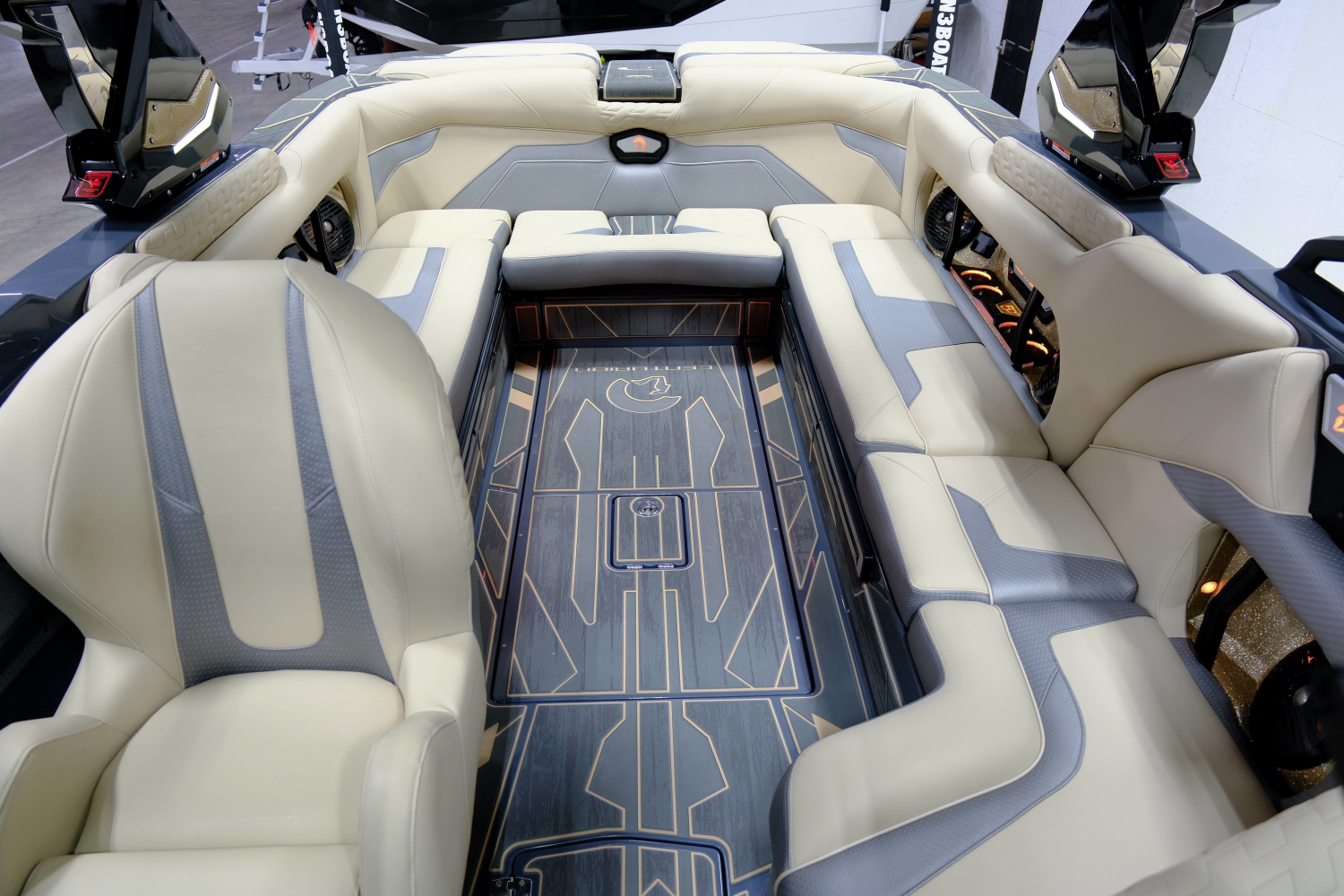 2026 Centurion Ri245