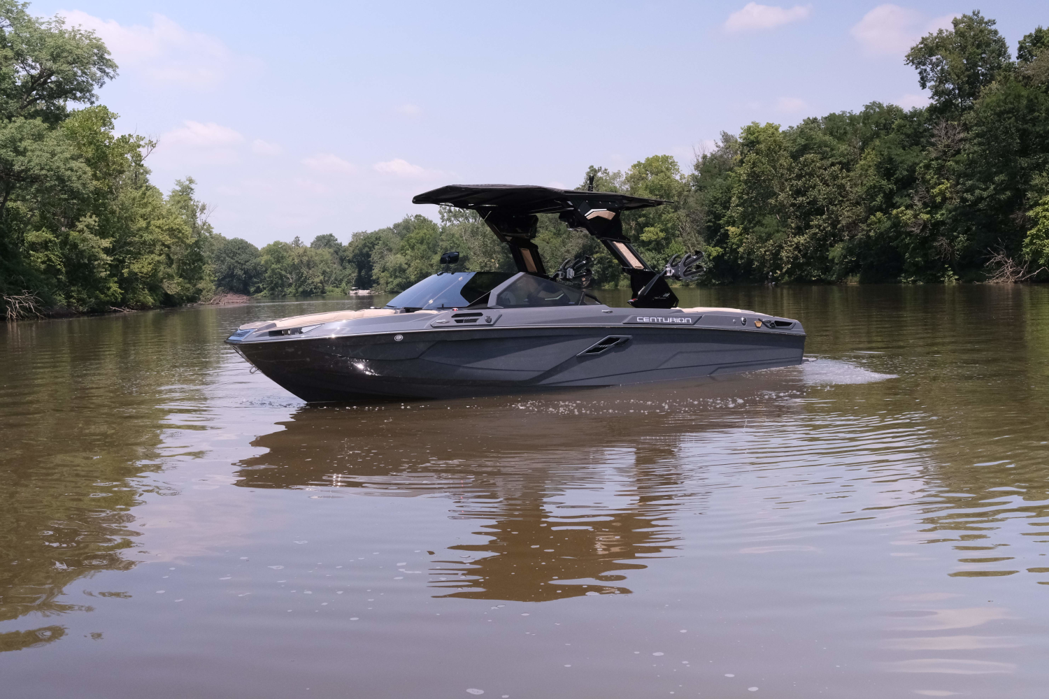 2026 Centurion Ri245