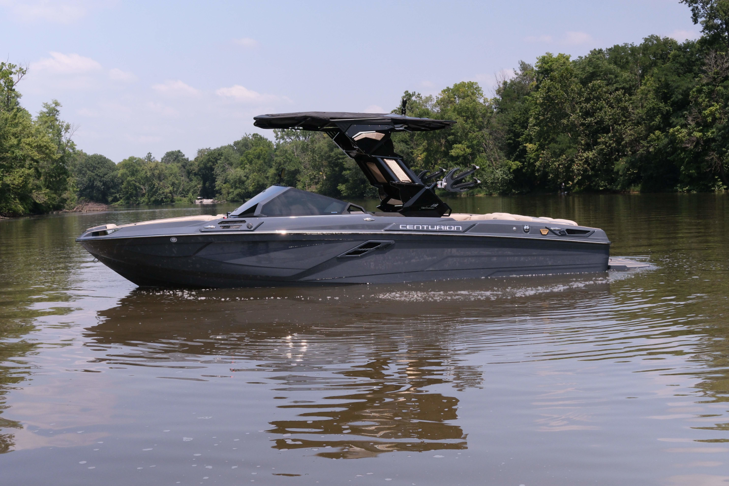 2026 Centurion Ri245
