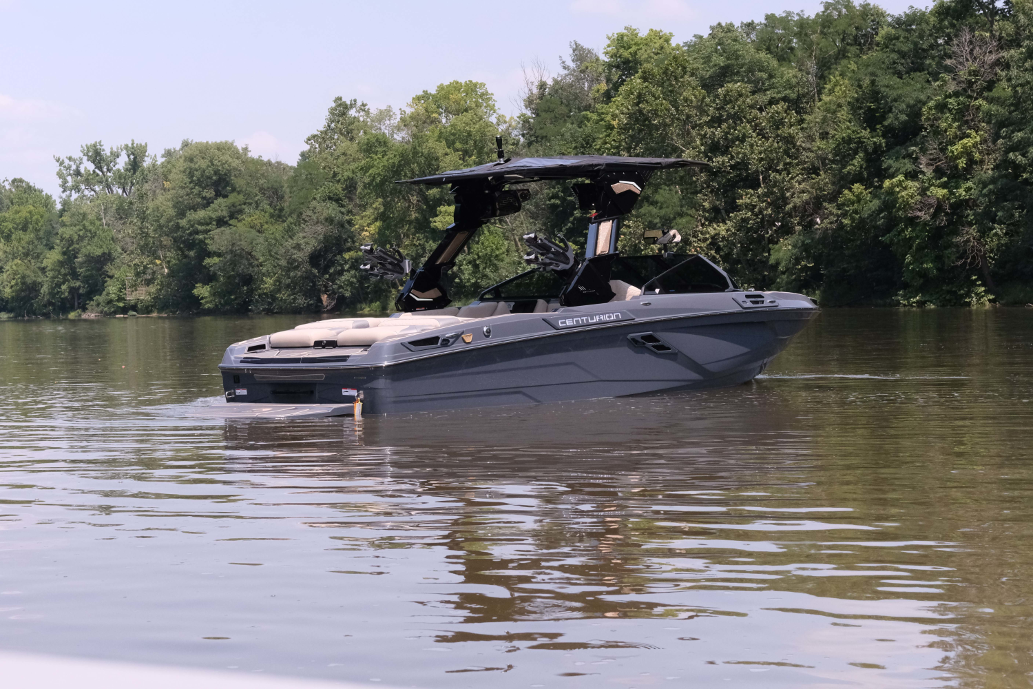 2026 Centurion Ri245
