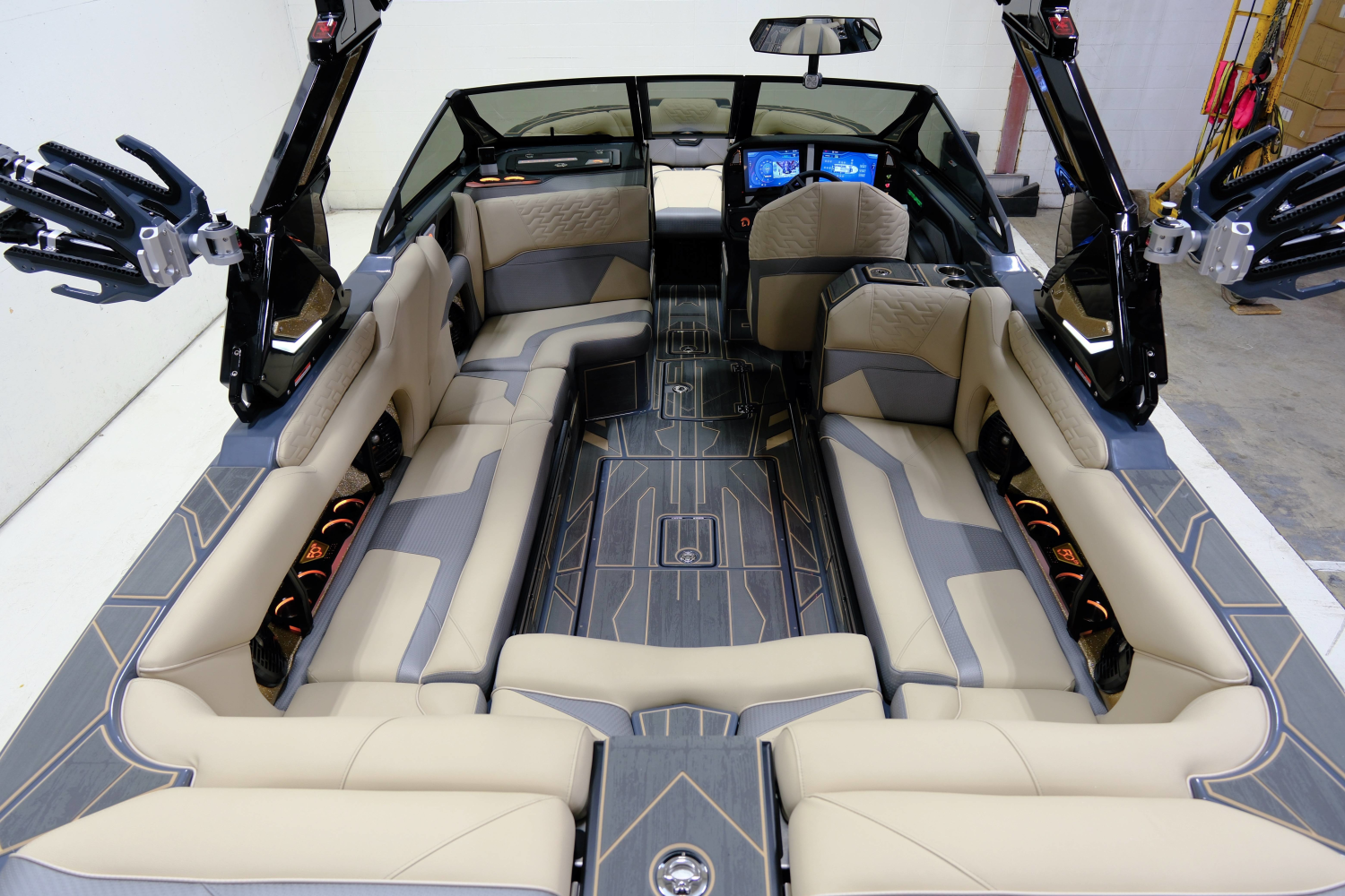 2026 Centurion Ri245