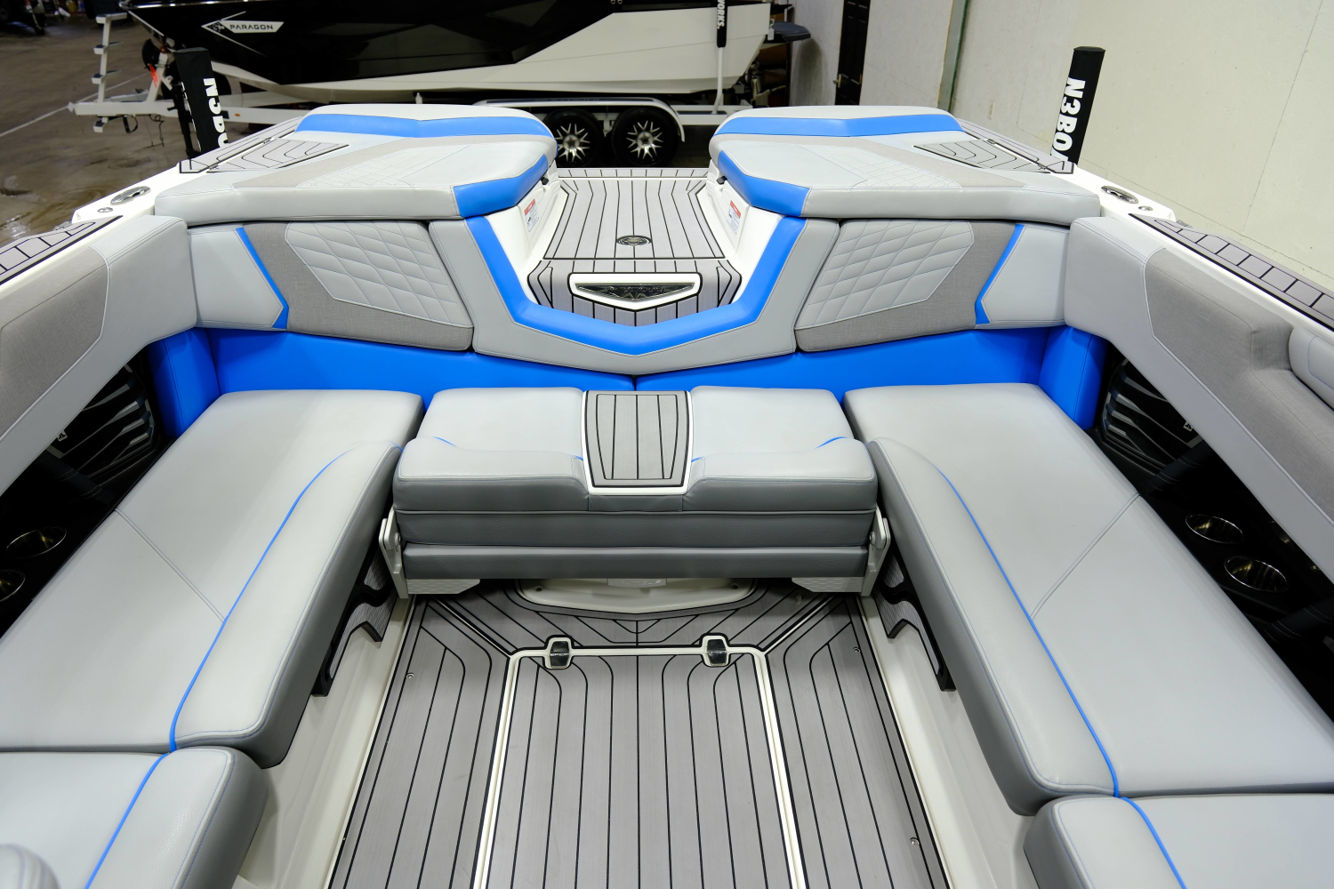 2023 Nautique G23