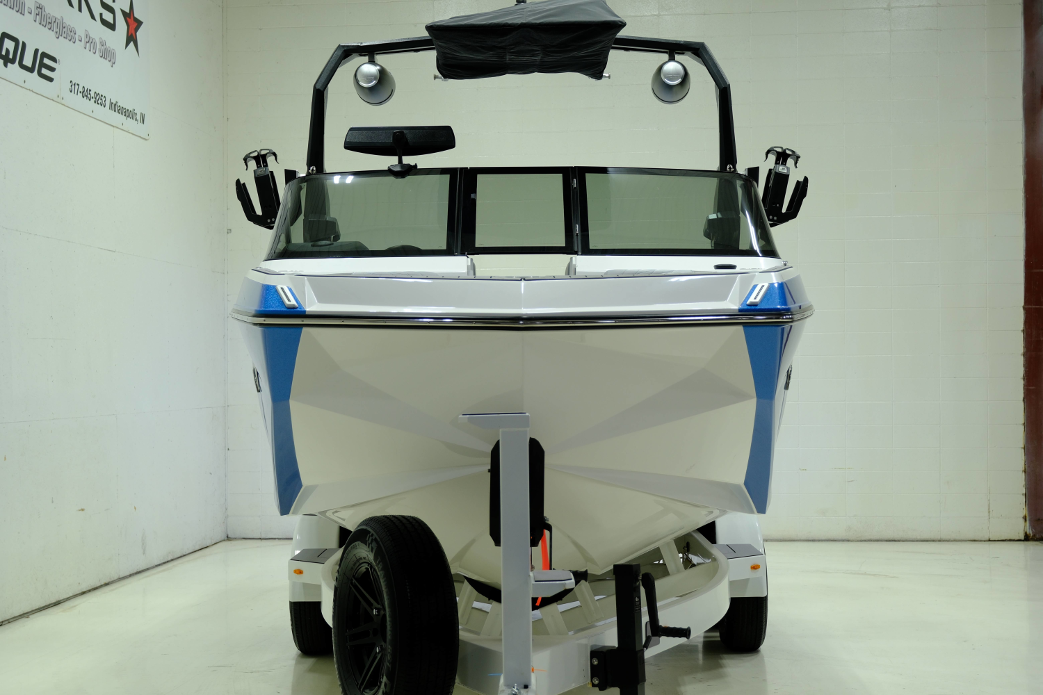 2023 Nautique G23