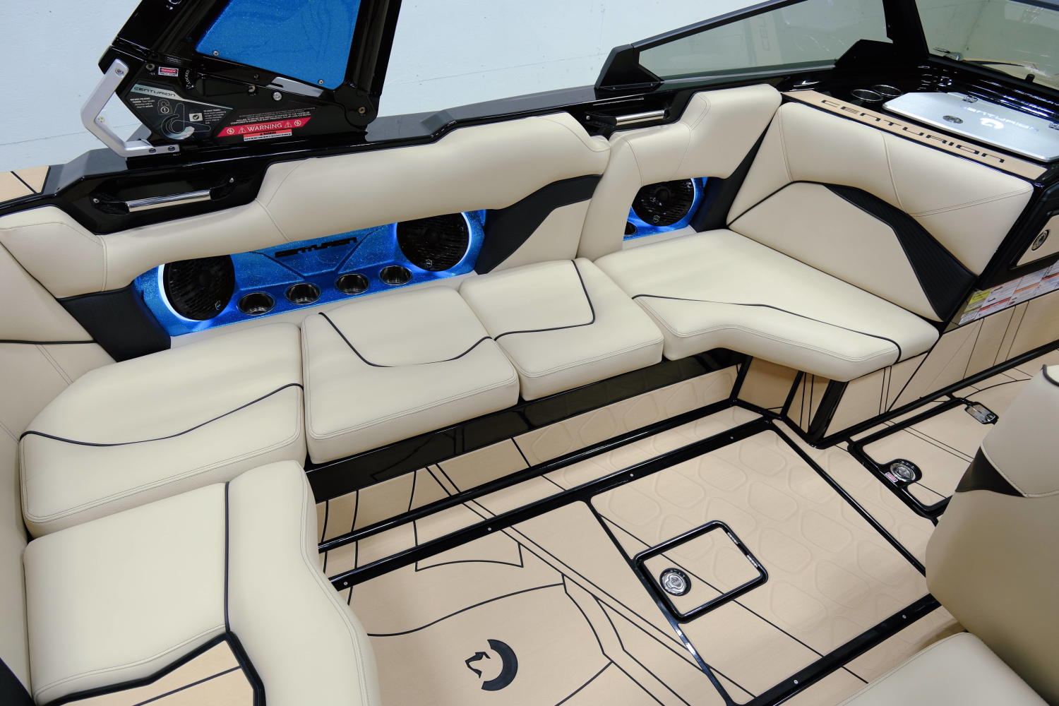 2026 Centurion Fe22