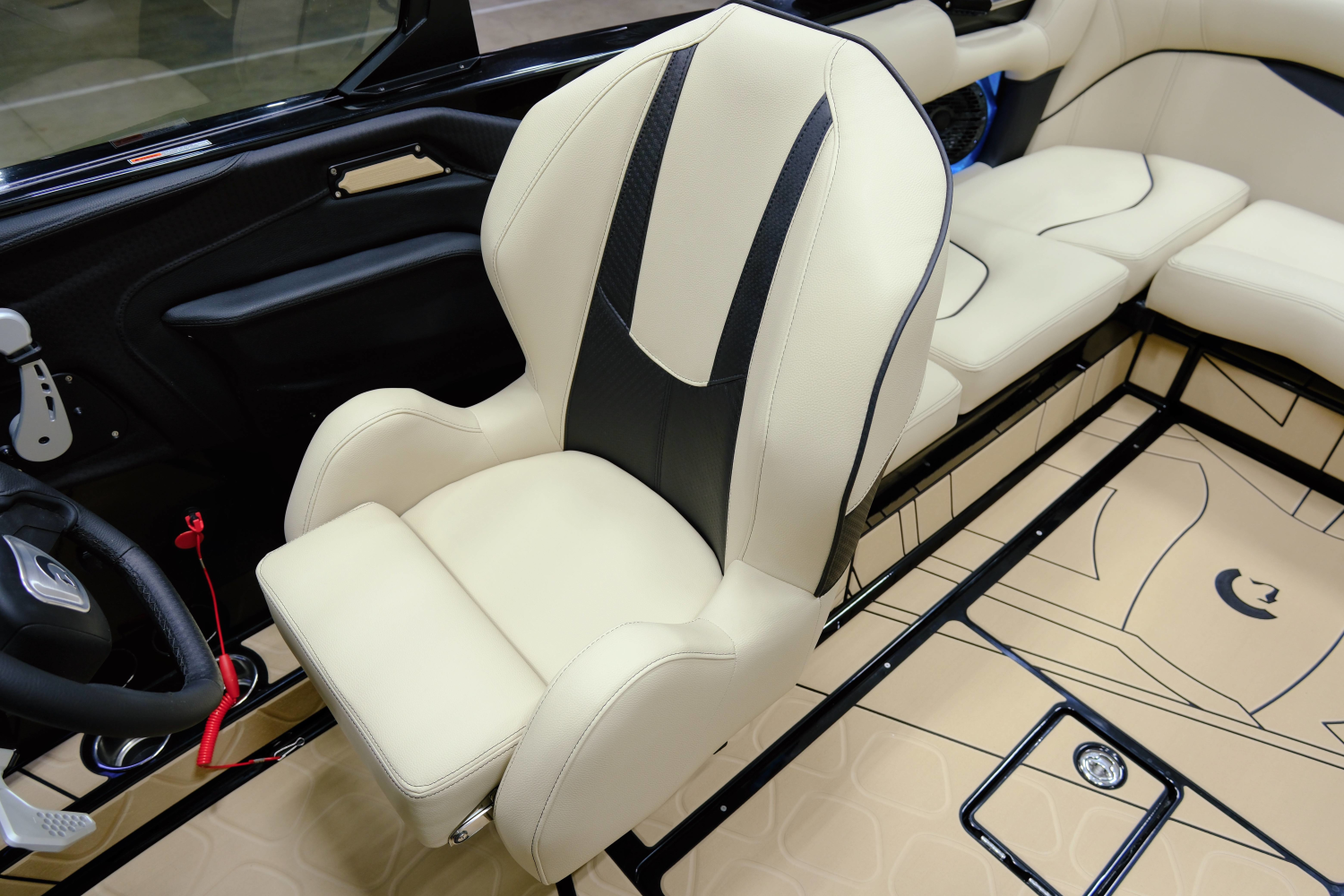 2026 Centurion Fe22