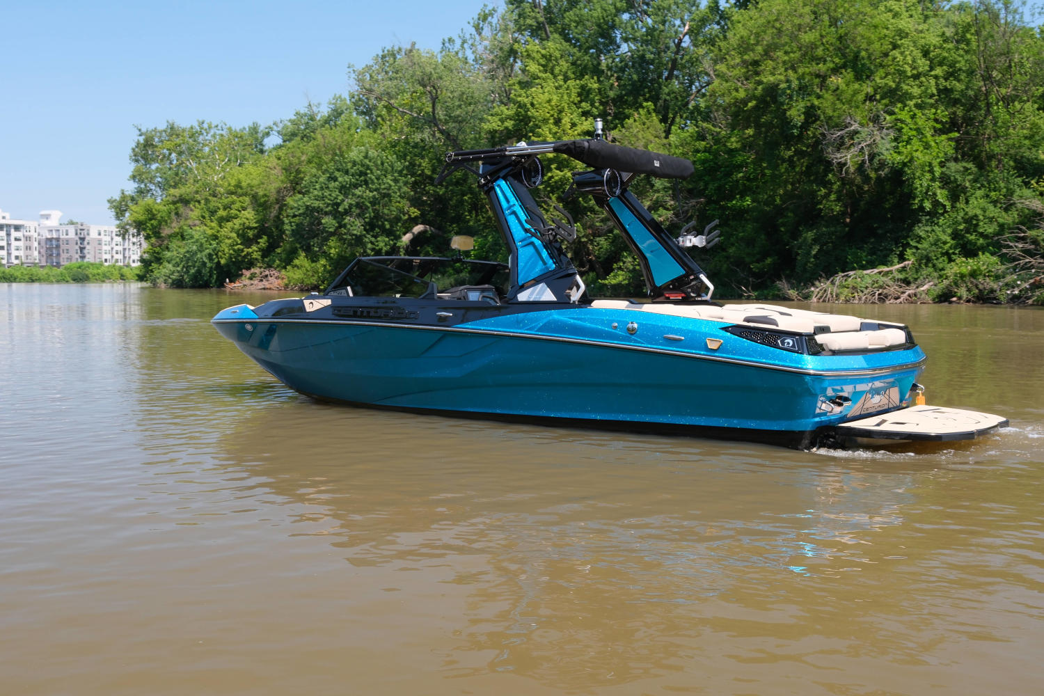2026 Centurion Fe22