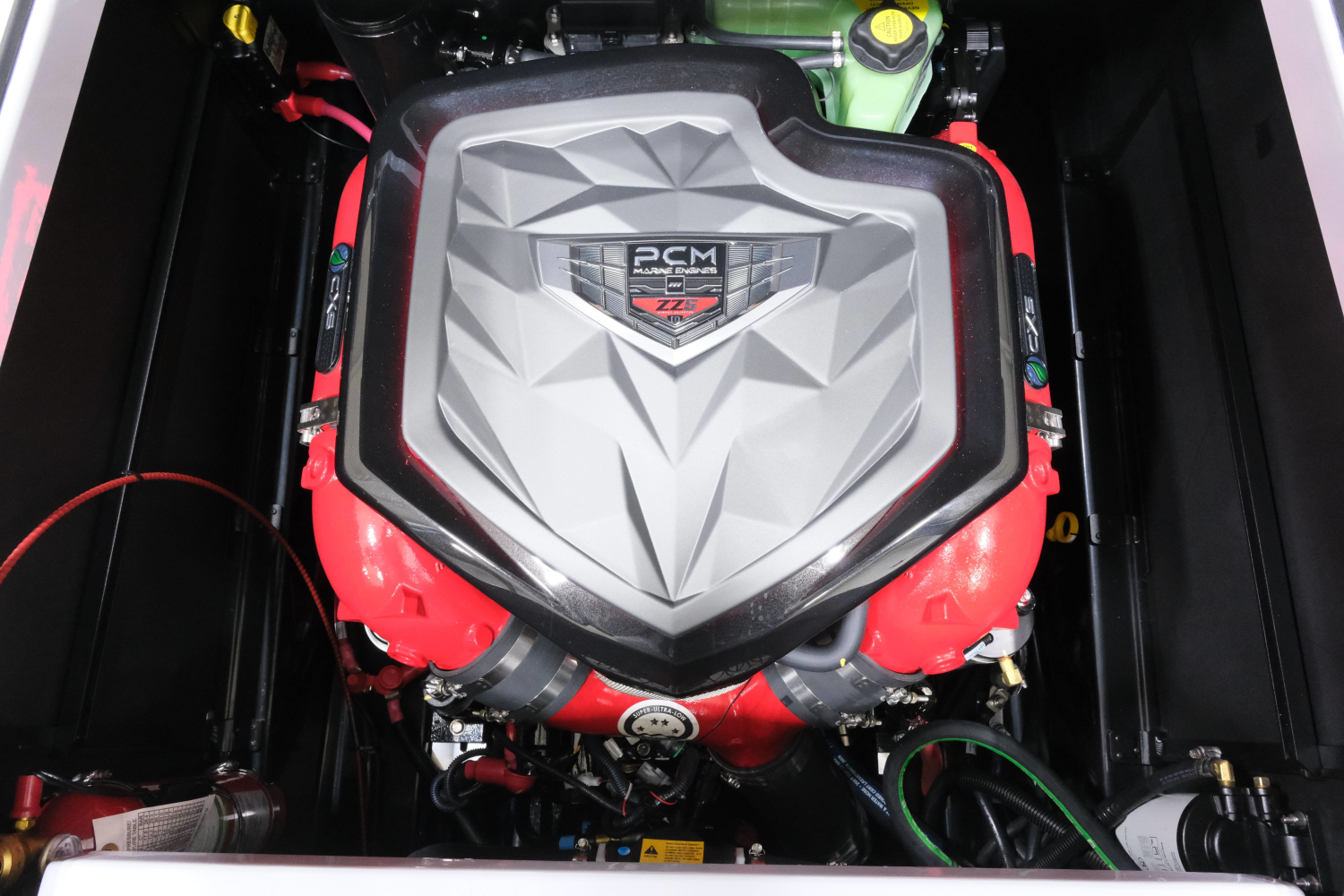 2027 Nautique S23