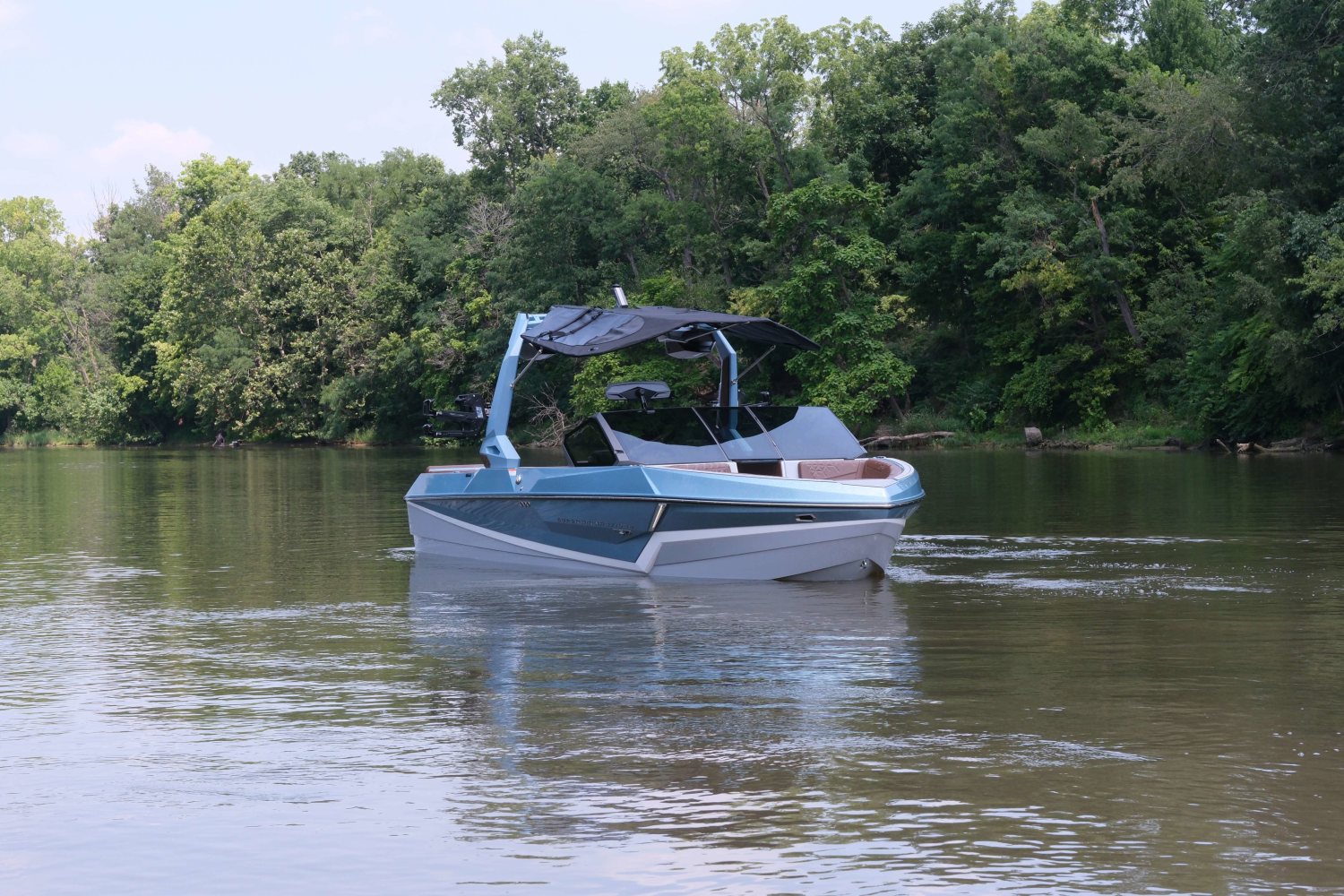 2027 Nautique S23