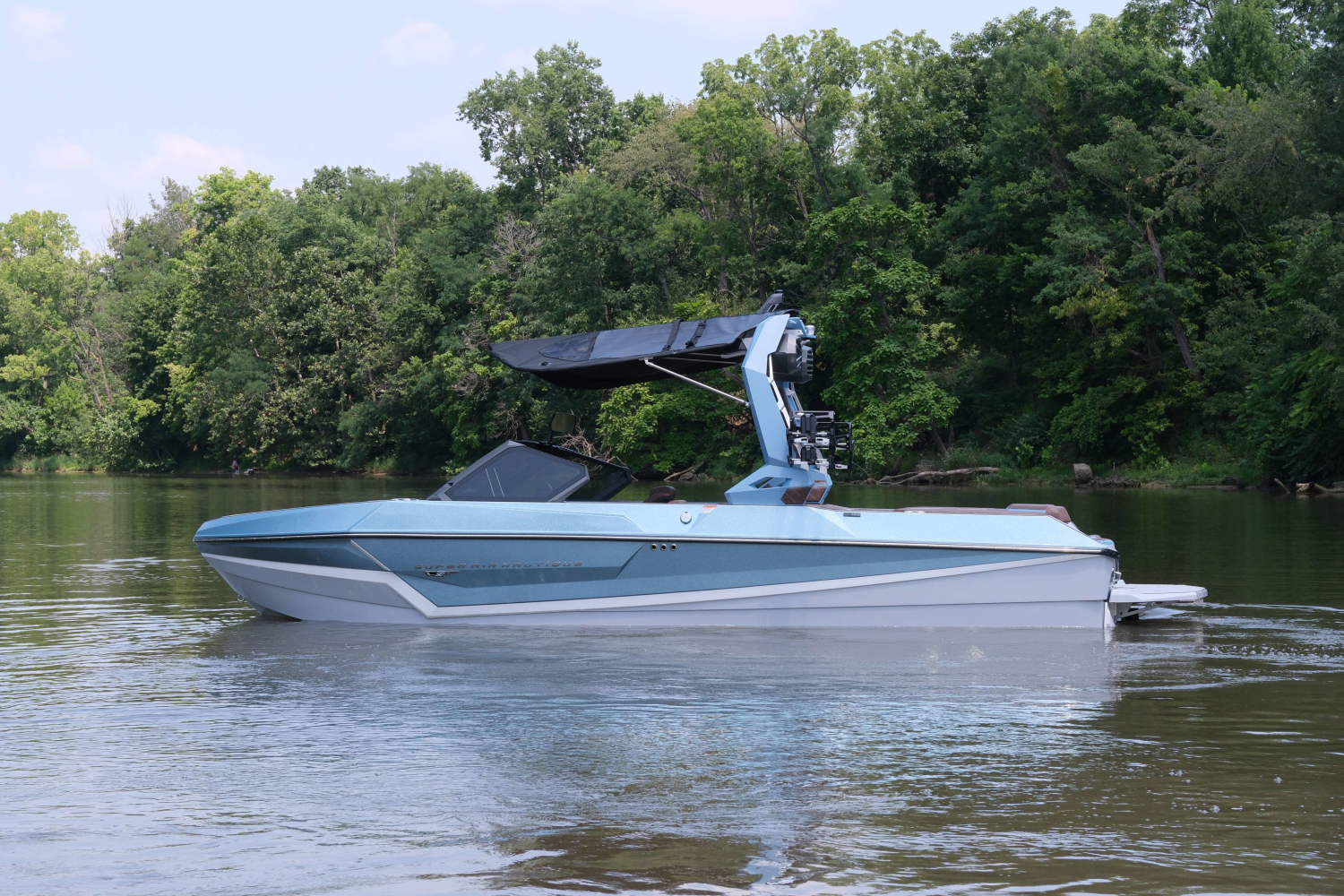 2027 Nautique S23