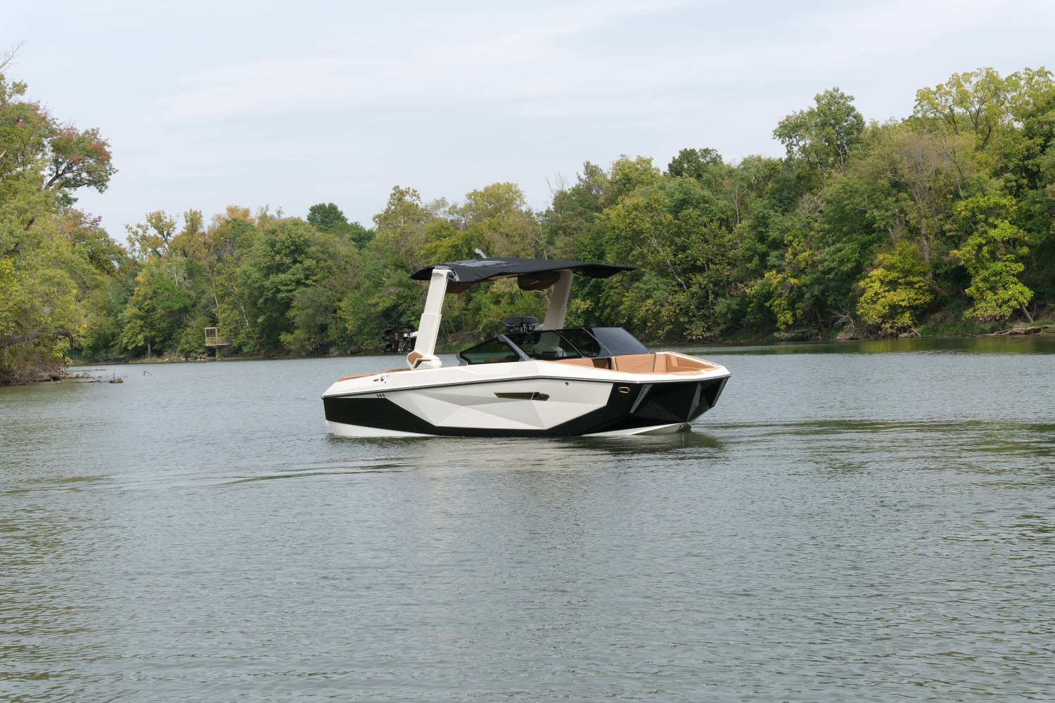 2027 Nautique G23