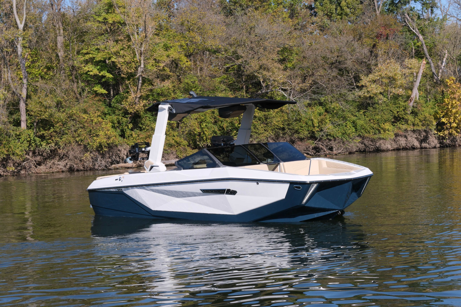 2027 Nautique G25
