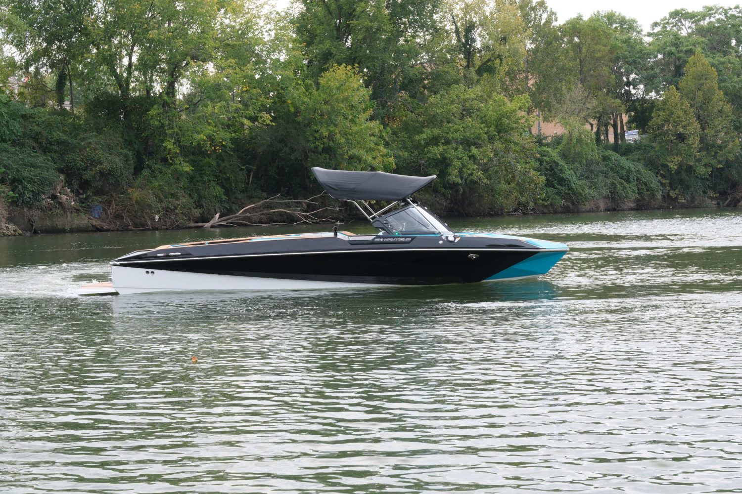 2019 Nautique Ski Nautique