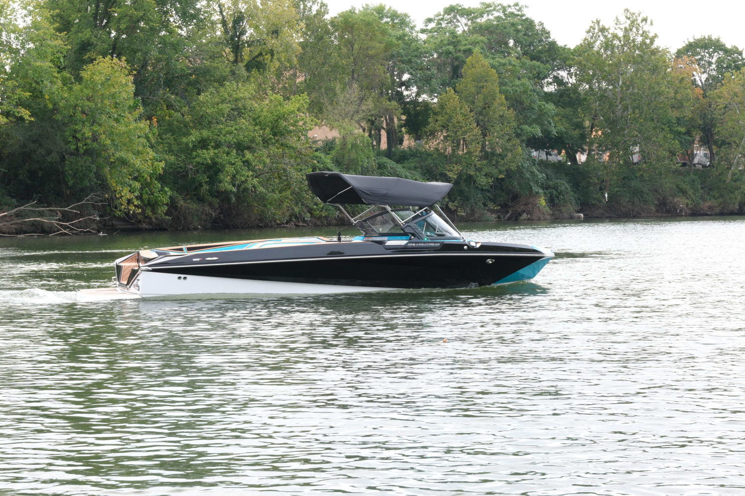 2019 Nautique Ski Nautique