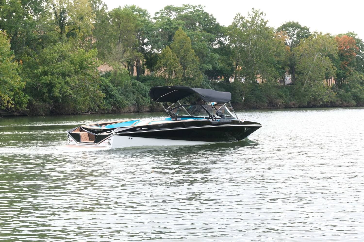 2019 Nautique Ski Nautique