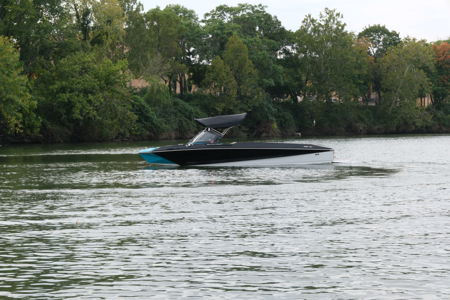 2019 Nautique Ski Nautique