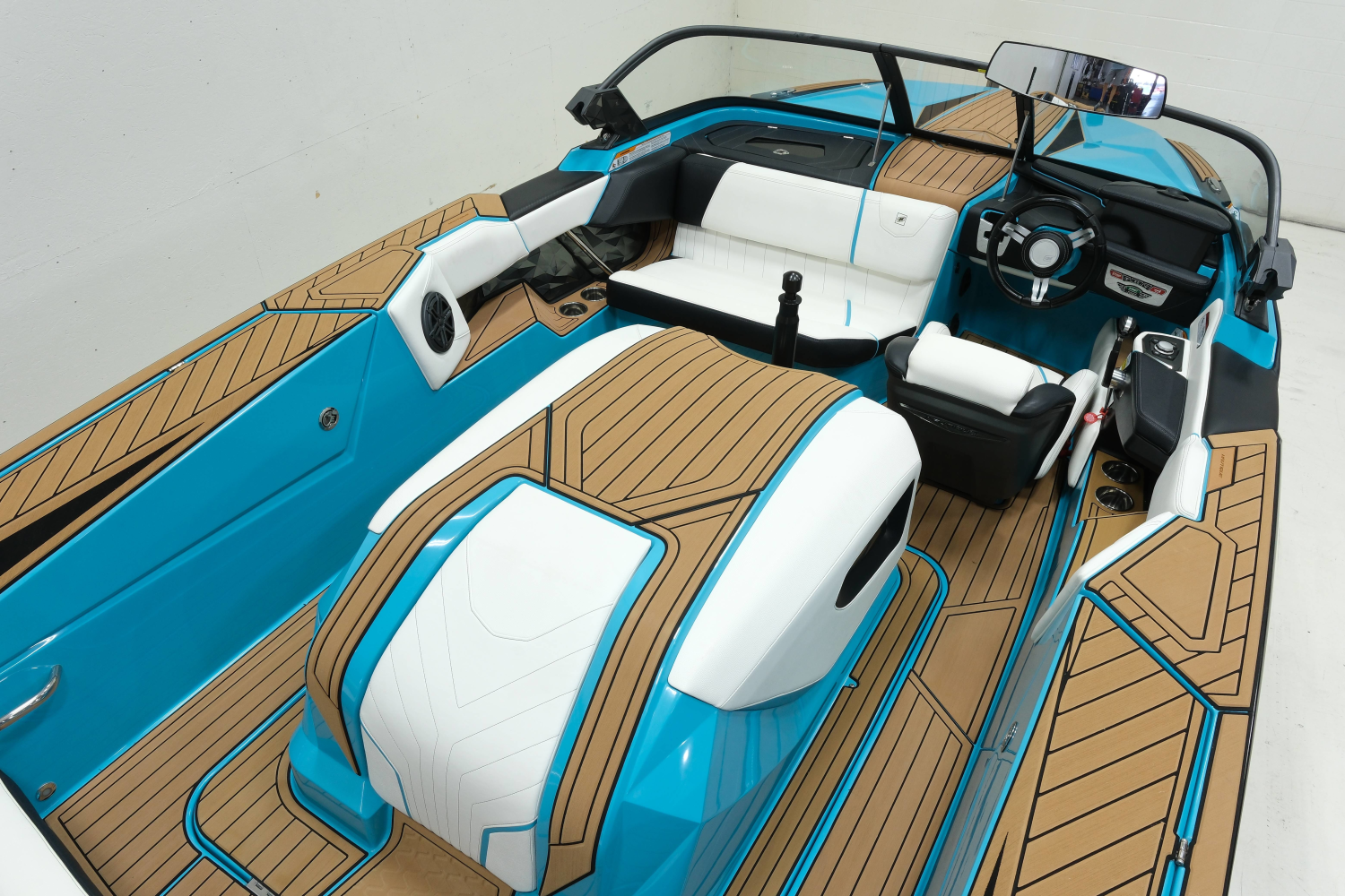 2019 Nautique Ski Nautique
