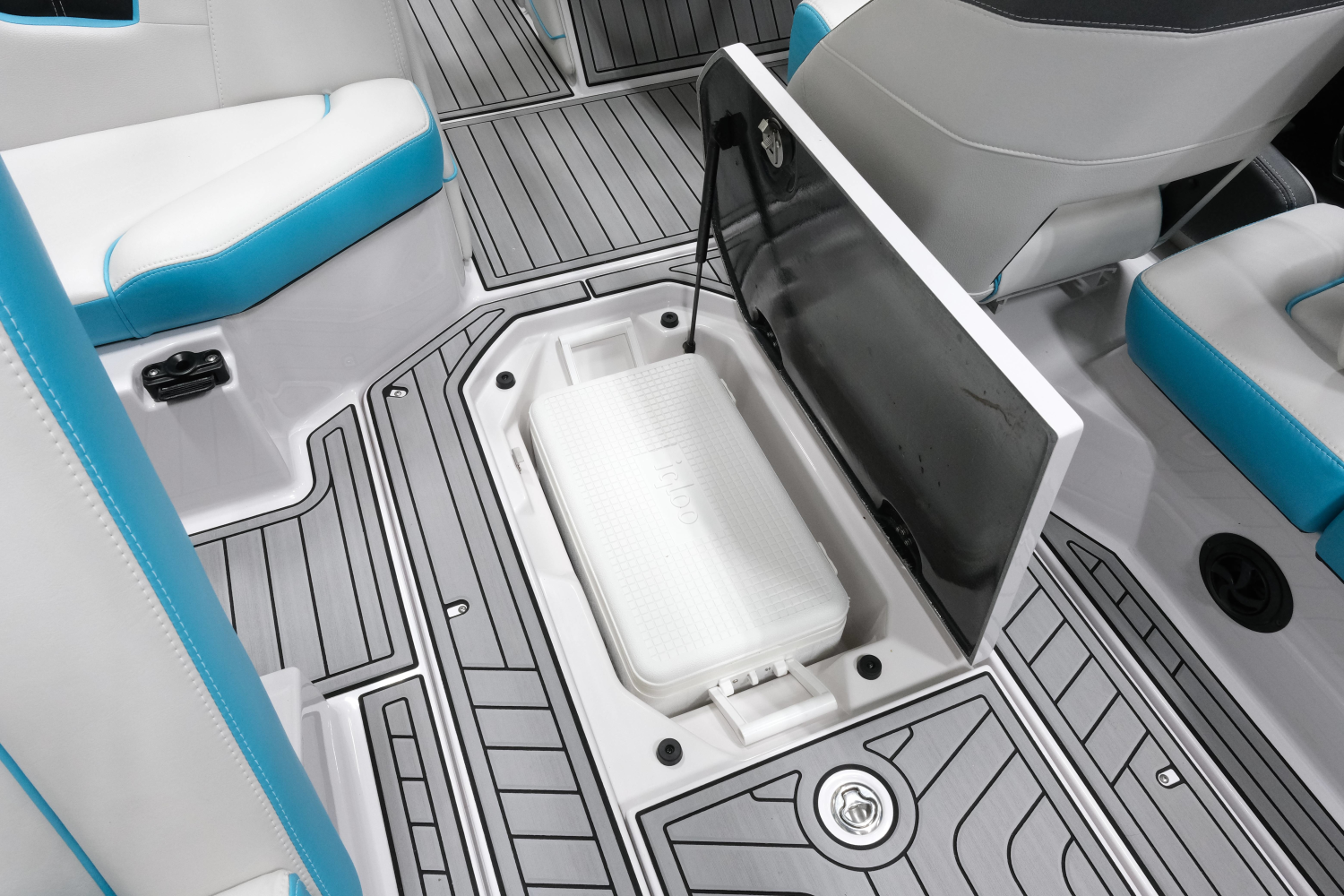 2014 Nautique G23