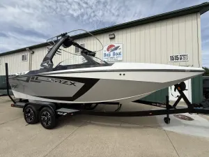 2020 Tige' 22RZX Icon