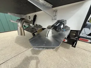 2020 Tige' 22RZX Icon