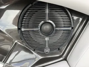 2020 Tige' 22RZX Icon
