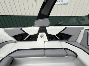 2020 Tige' 22RZX Icon