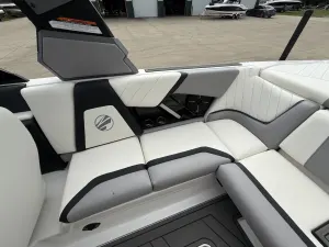 2020 Tige' 22RZX Icon