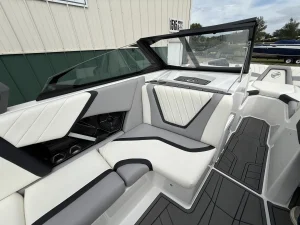 2020 Tige' 22RZX Icon