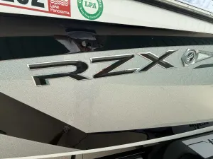 2020 Tige' 22RZX Icon