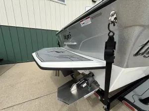 2020 Tige' 22RZX Icon
