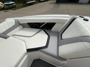 2020 Tige' 22RZX Icon