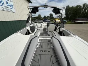 2020 Tige' 22RZX Icon