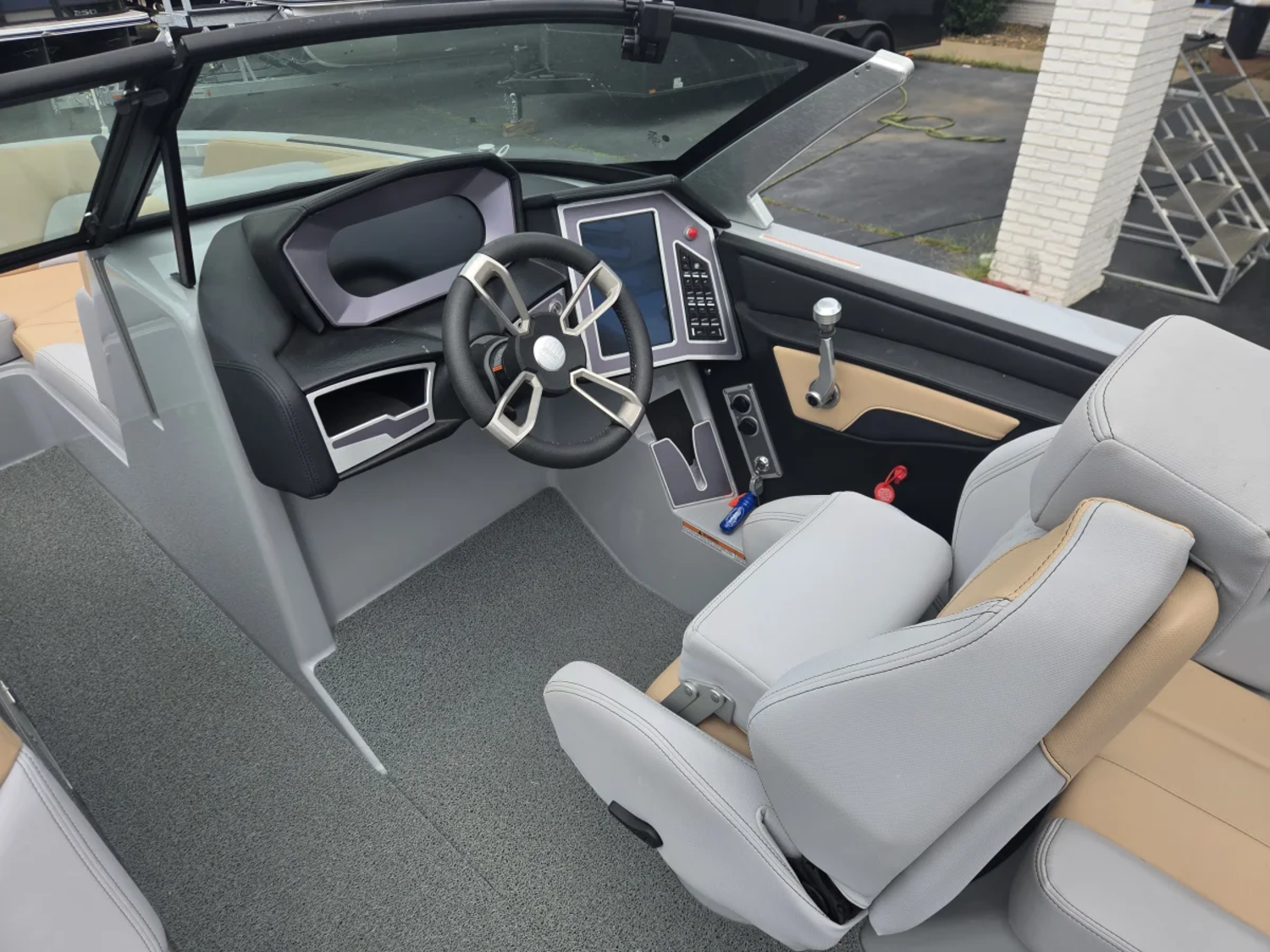 2022 Mastercraft XT22