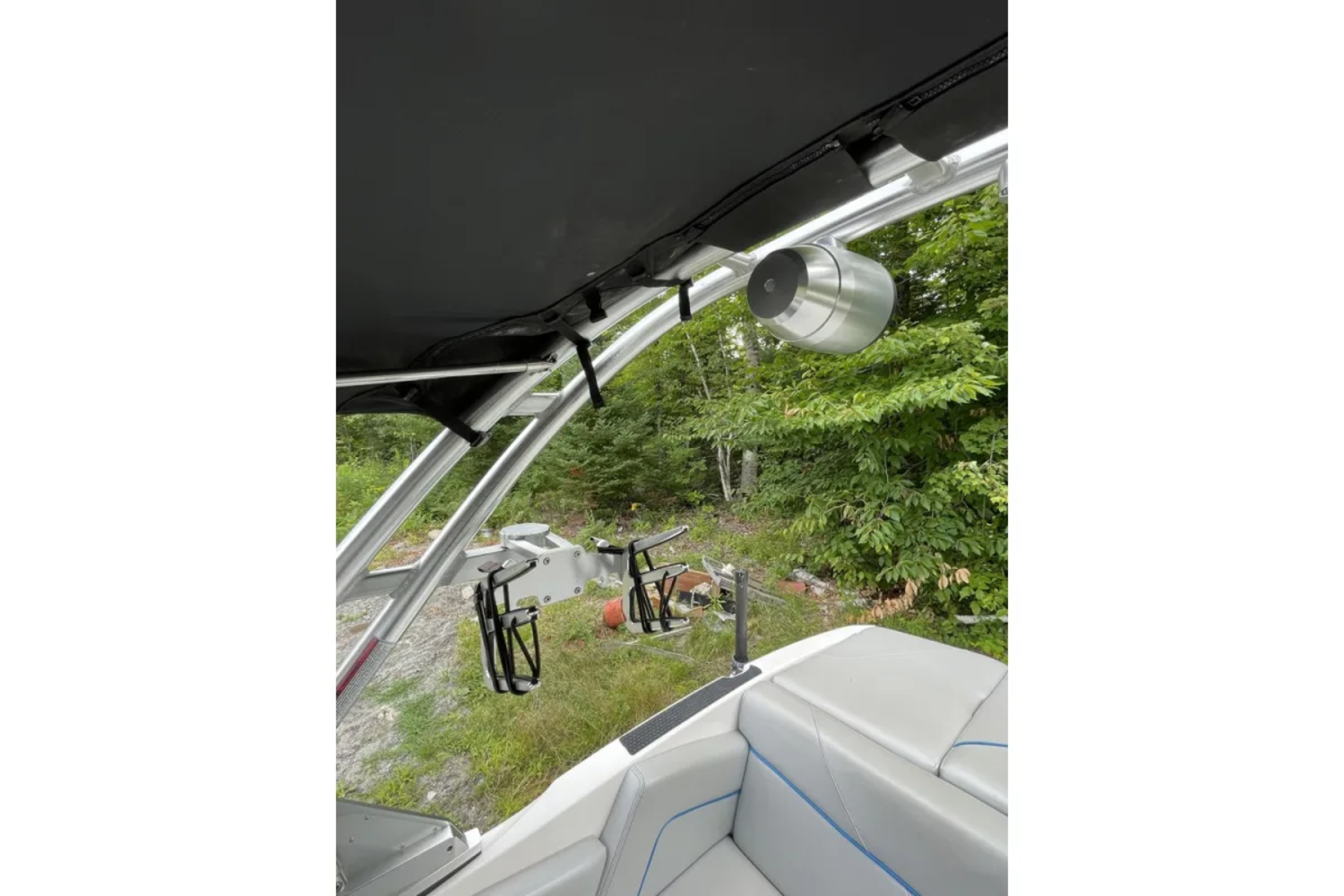 2019 Mastercraft Boats NXT20