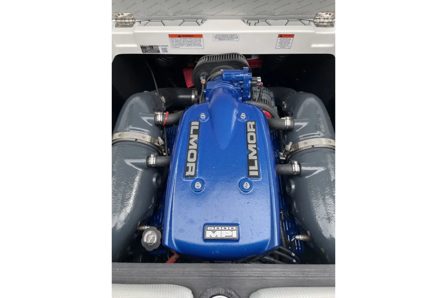 2019 Mastercraft Boats NXT20