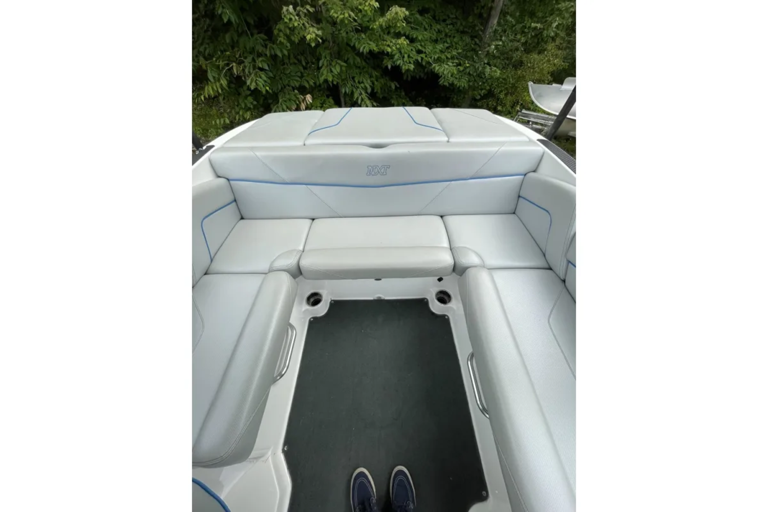 2019 Mastercraft Boats NXT20