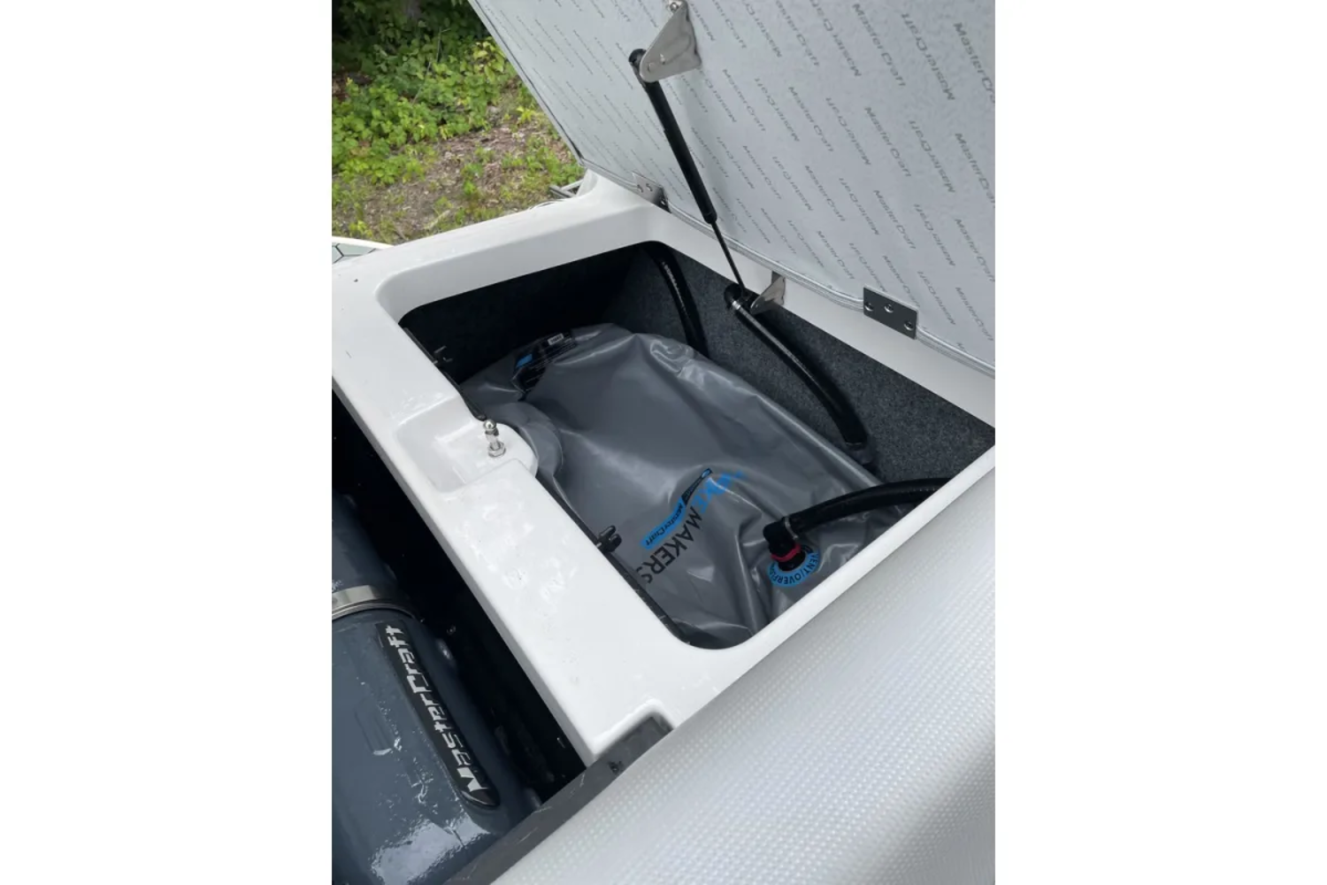 2019 Mastercraft Boats NXT20