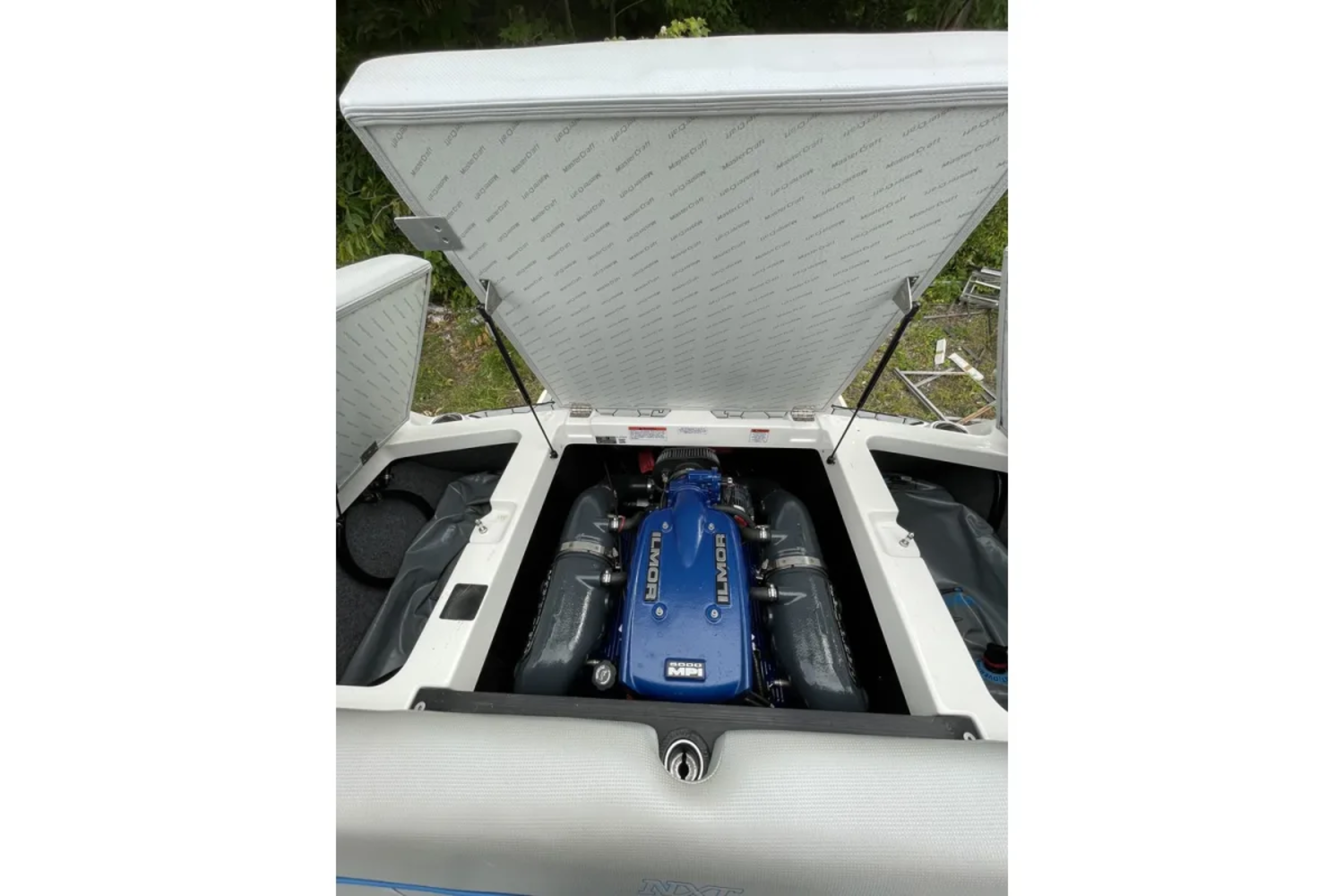 2019 Mastercraft Boats NXT20