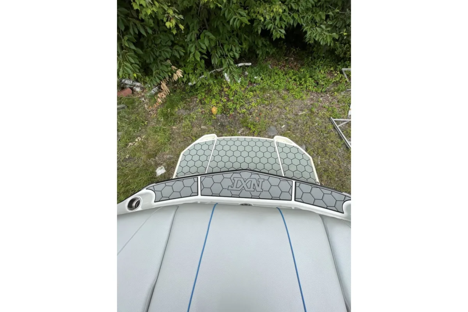 2019 Mastercraft Boats NXT20