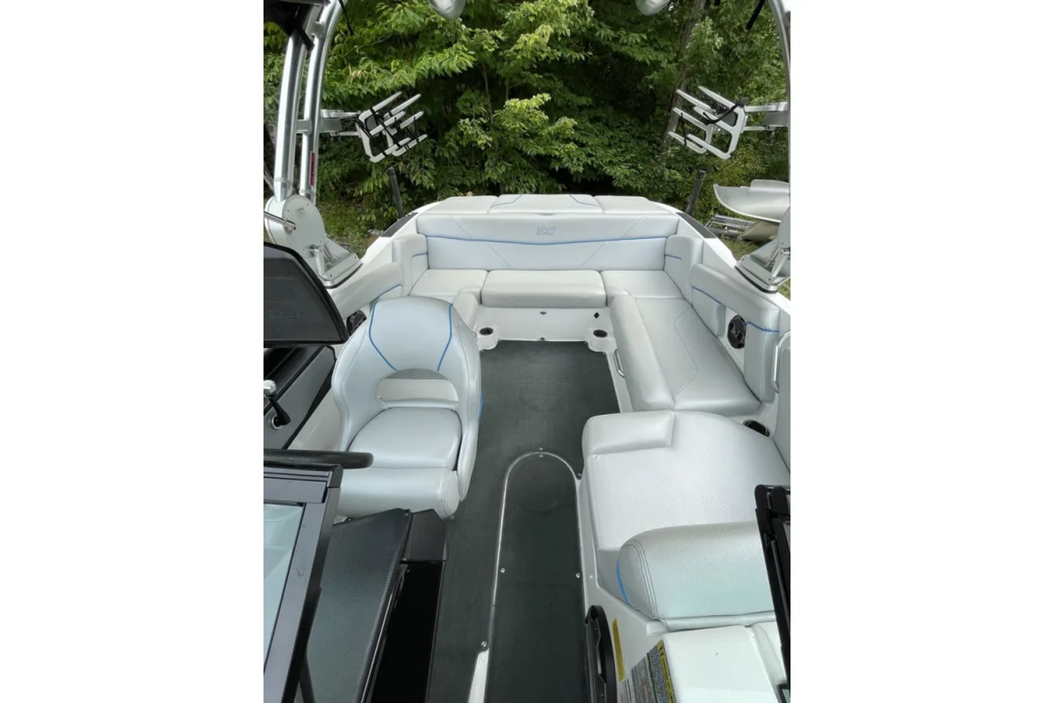 2019 Mastercraft Boats NXT20